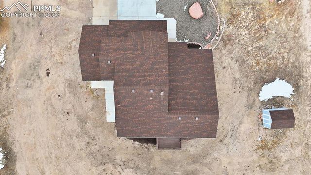 11525 Red Lodge Road, Peyton, CO 80831