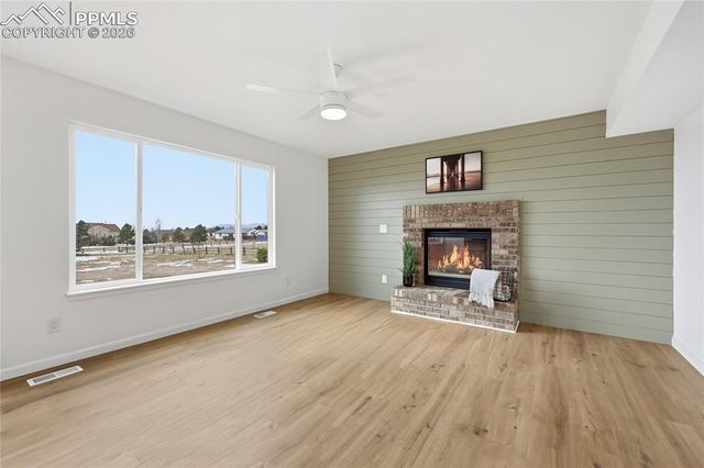 11525 Red Lodge Road, Peyton, CO 80831