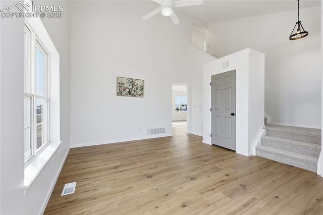 11525 Red Lodge Road, Peyton, CO 80831