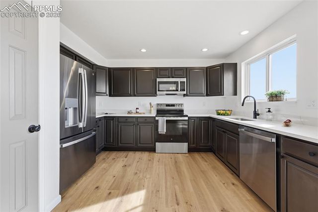 11525 Red Lodge Road, Peyton, CO 80831