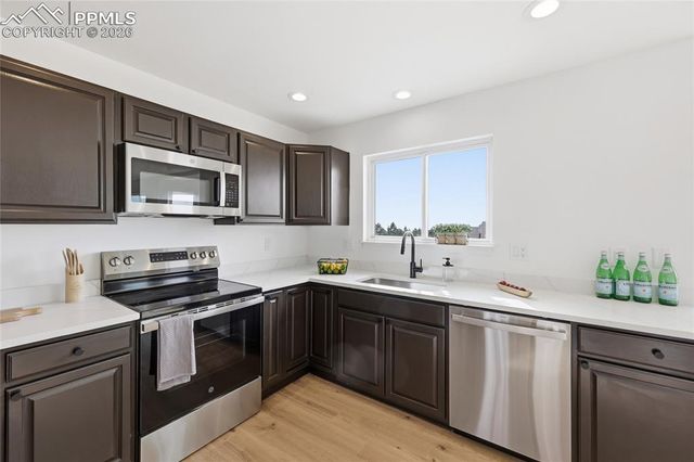 11525 Red Lodge Road, Peyton, CO 80831