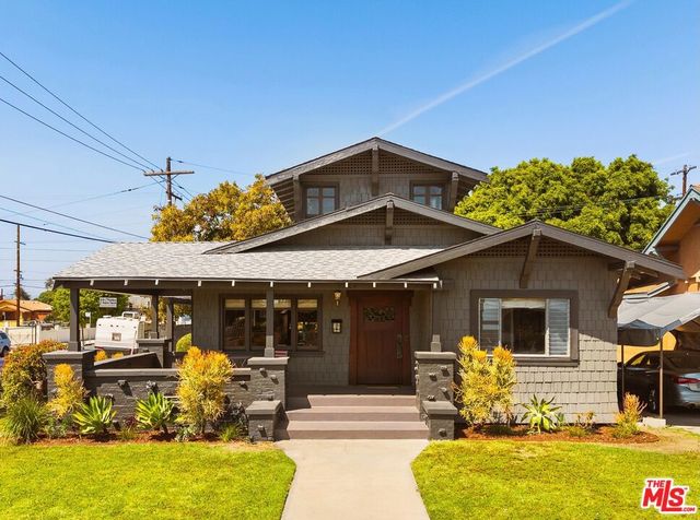 1527 W 45th Street, Los Angeles, CA 90062