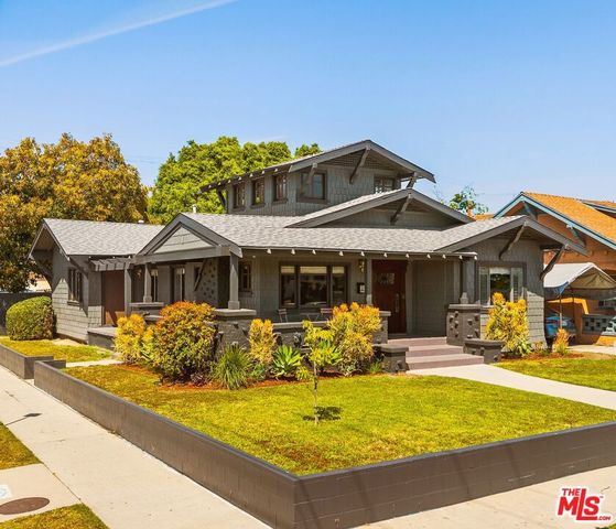 1527 W 45th Street, Los Angeles, CA 90062