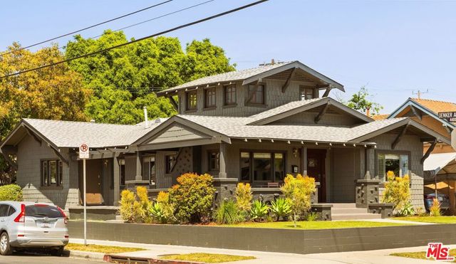 1527 W 45th Street, Los Angeles, CA 90062