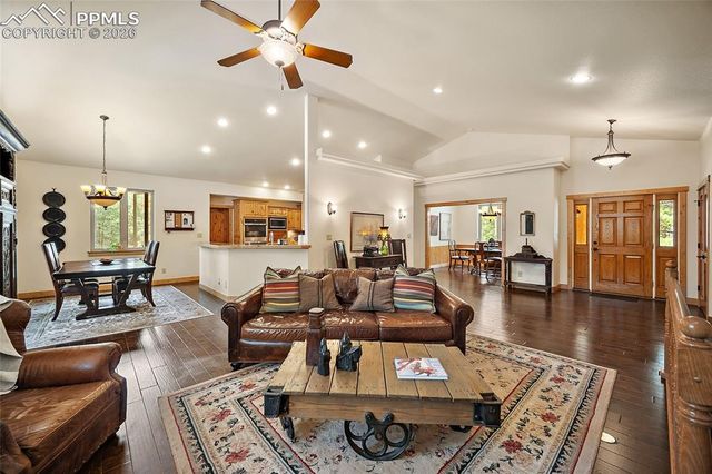 4235 Slash Pine Drive, Colorado Springs, CO 80908