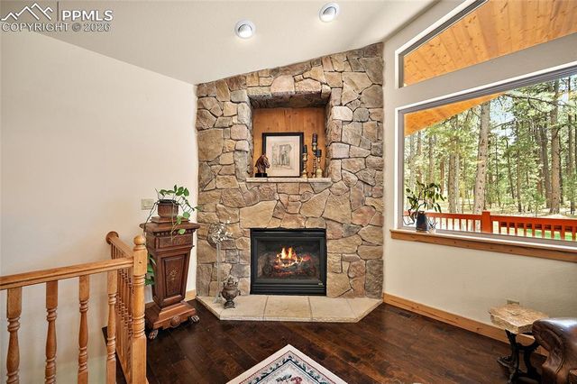 4235 Slash Pine Drive, Colorado Springs, CO 80908