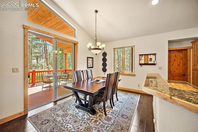 4235 Slash Pine Drive, Colorado Springs, CO 80908