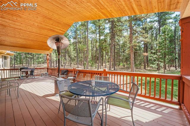 4235 Slash Pine Drive, Colorado Springs, CO 80908
