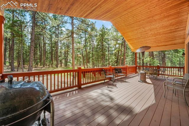 4235 Slash Pine Drive, Colorado Springs, CO 80908
