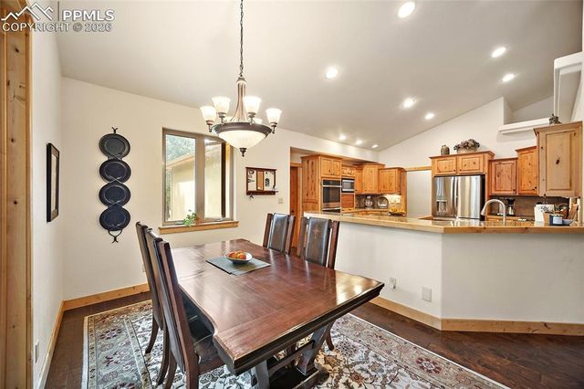 4235 Slash Pine Drive, Colorado Springs, CO 80908