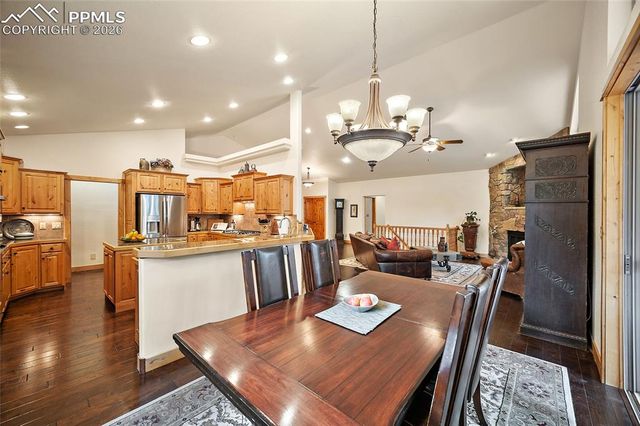 4235 Slash Pine Drive, Colorado Springs, CO 80908