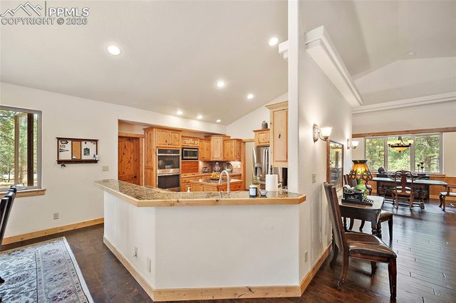 4235 Slash Pine Drive, Colorado Springs, CO 80908