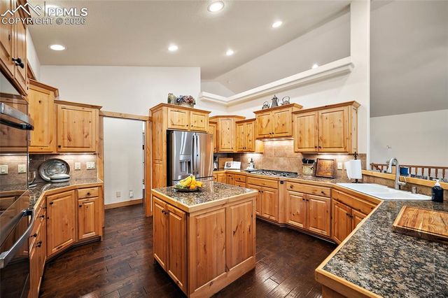 4235 Slash Pine Drive, Colorado Springs, CO 80908