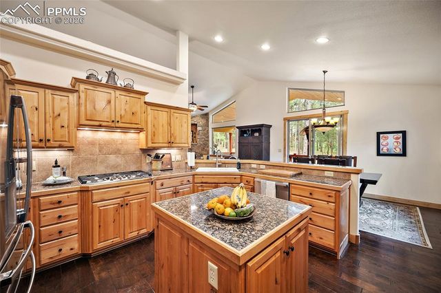 4235 Slash Pine Drive, Colorado Springs, CO 80908