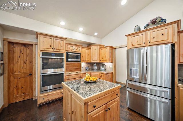 4235 Slash Pine Drive, Colorado Springs, CO 80908
