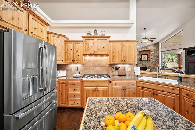 4235 Slash Pine Drive, Colorado Springs, CO 80908