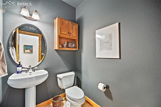 4235 Slash Pine Drive, Colorado Springs, CO 80908