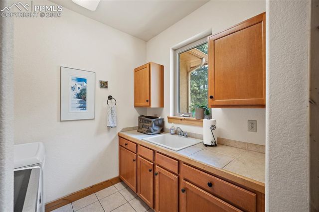4235 Slash Pine Drive, Colorado Springs, CO 80908