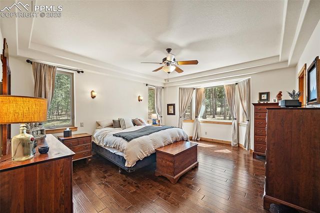 4235 Slash Pine Drive, Colorado Springs, CO 80908