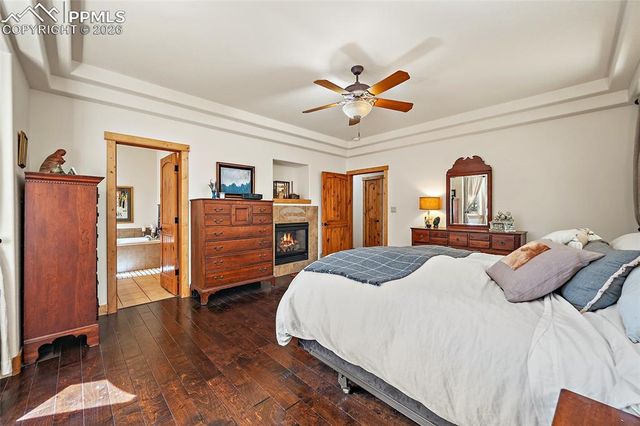 4235 Slash Pine Drive, Colorado Springs, CO 80908
