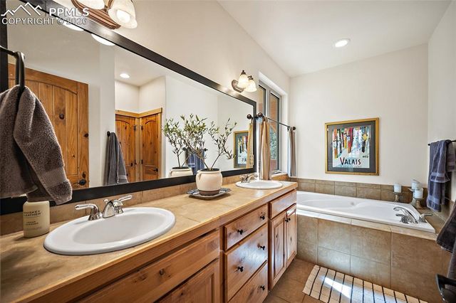 4235 Slash Pine Drive, Colorado Springs, CO 80908