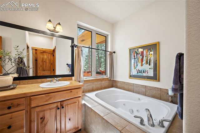 4235 Slash Pine Drive, Colorado Springs, CO 80908