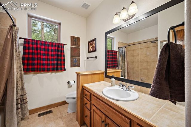4235 Slash Pine Drive, Colorado Springs, CO 80908