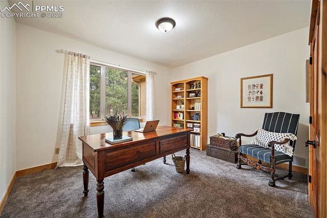 4235 Slash Pine Drive, Colorado Springs, CO 80908