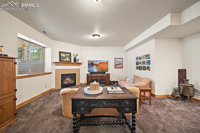 4235 Slash Pine Drive, Colorado Springs, CO 80908