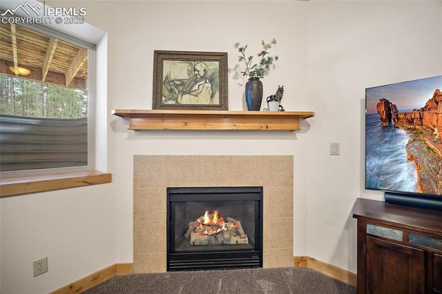 4235 Slash Pine Drive, Colorado Springs, CO 80908