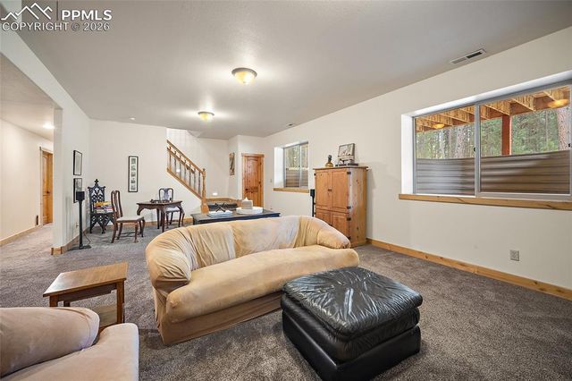 4235 Slash Pine Drive, Colorado Springs, CO 80908