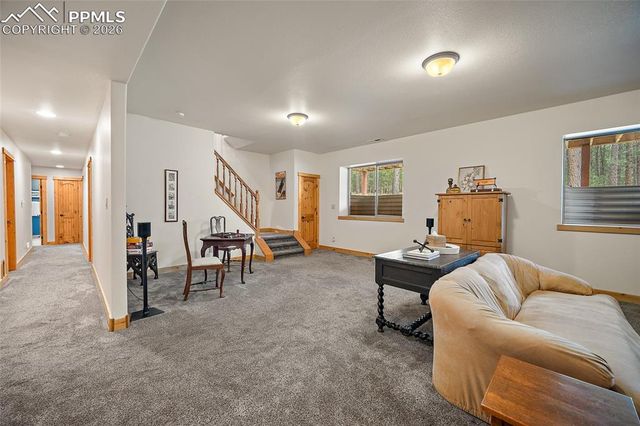 4235 Slash Pine Drive, Colorado Springs, CO 80908