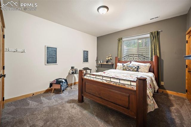 4235 Slash Pine Drive, Colorado Springs, CO 80908