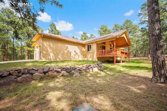 4235 Slash Pine Drive, Colorado Springs, CO 80908
