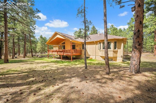 4235 Slash Pine Drive, Colorado Springs, CO 80908