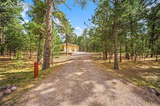4235 Slash Pine Drive, Colorado Springs, CO 80908