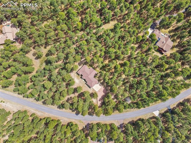 4235 Slash Pine Drive, Colorado Springs, CO 80908