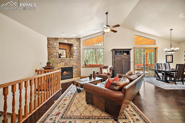4235 Slash Pine Drive, Colorado Springs, CO 80908