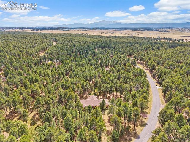 4235 Slash Pine Drive, Colorado Springs, CO 80908