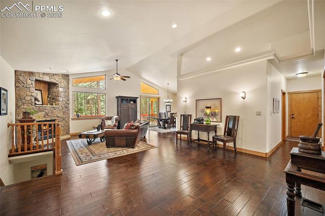 4235 Slash Pine Drive, Colorado Springs, CO 80908