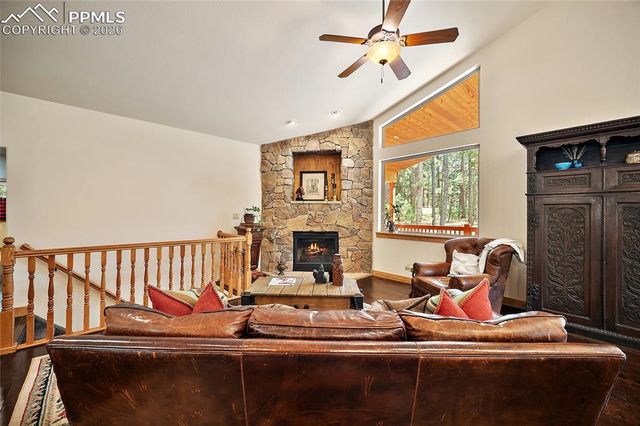 4235 Slash Pine Drive, Colorado Springs, CO 80908