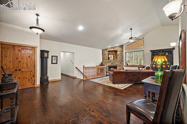 4235 Slash Pine Drive, Colorado Springs, CO 80908