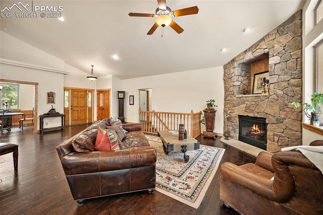 4235 Slash Pine Drive, Colorado Springs, CO 80908