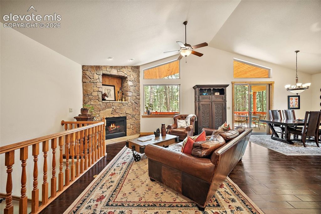 4235 Slash Pine Drive, Colorado Springs, CO 80908 — photo 3
