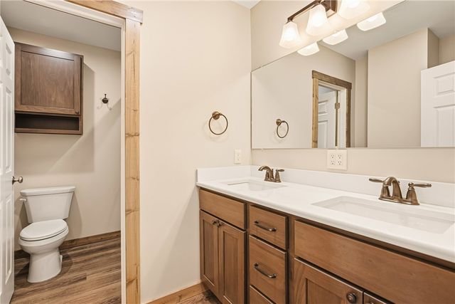 1311 Main Street, Berlin, PA 15530