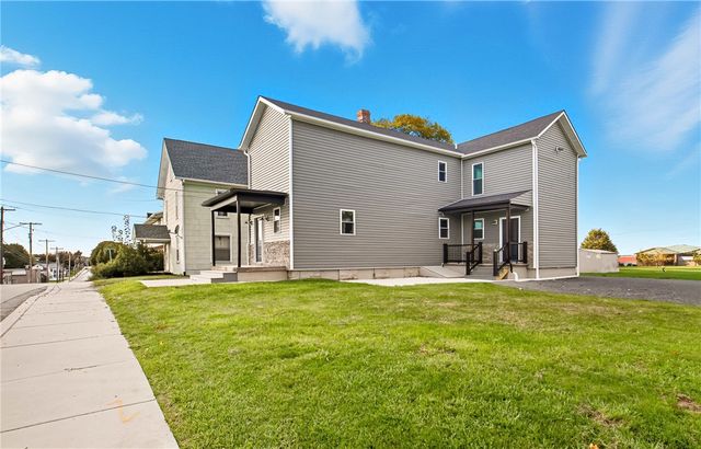 1311 Main Street, Berlin, PA 15530