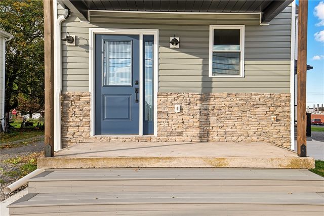 1311 Main Street, Berlin, PA 15530