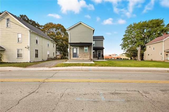 1311 Main Street, Berlin, PA 15530