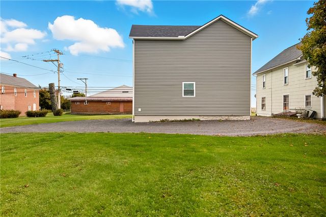 1311 Main Street, Berlin, PA 15530