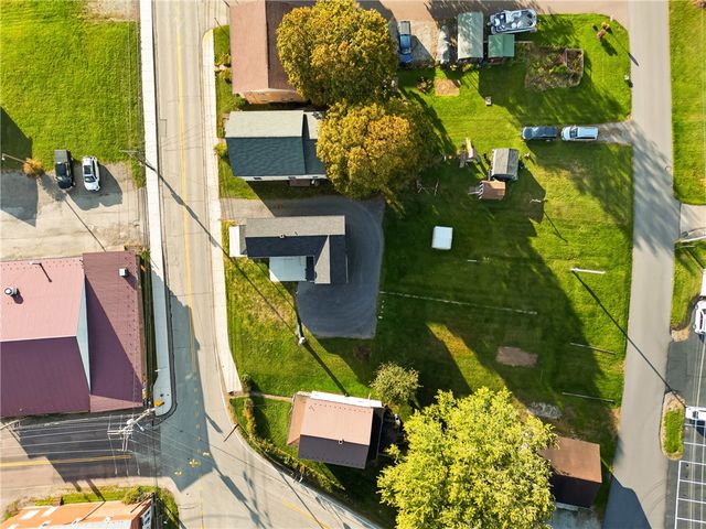 1311 Main Street, Berlin, PA 15530